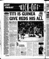 Liverpool Echo Friday 13 August 1999 Page 68