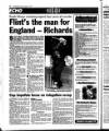 Liverpool Echo Friday 13 August 1999 Page 70