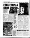 Liverpool Echo Monday 16 August 1999 Page 12