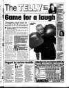 Liverpool Echo Monday 16 August 1999 Page 25