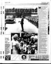 Liverpool Echo Monday 16 August 1999 Page 61