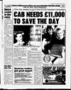 Liverpool Echo Monday 23 August 1999 Page 3