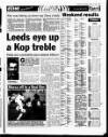 Liverpool Echo Monday 23 August 1999 Page 41