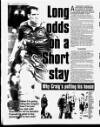 Liverpool Echo Monday 23 August 1999 Page 74