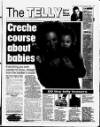 Liverpool Echo Monday 30 August 1999 Page 23