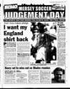 Liverpool Echo Monday 30 August 1999 Page 37