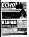 Liverpool Echo Wednesday 01 September 1999 Page 1
