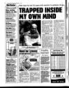 Liverpool Echo Wednesday 01 September 1999 Page 4