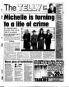 Liverpool Echo Wednesday 01 September 1999 Page 19