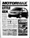 Liverpool Echo Wednesday 01 September 1999 Page 27