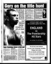 Liverpool Echo Wednesday 01 September 1999 Page 51