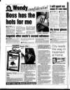 Liverpool Echo Monday 06 September 1999 Page 16