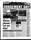 Liverpool Echo Monday 06 September 1999 Page 46