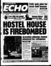 Liverpool Echo Tuesday 07 September 1999 Page 1