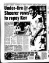 Liverpool Echo Wednesday 08 September 1999 Page 52