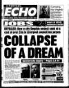 Liverpool Echo Thursday 09 September 1999 Page 1