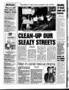 Liverpool Echo Saturday 11 September 1999 Page 4