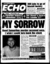Liverpool Echo Friday 01 October 1999 Page 1