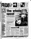 Liverpool Echo Friday 01 October 1999 Page 31