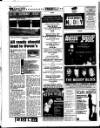 Liverpool Echo Friday 01 October 1999 Page 58