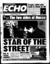 Liverpool Echo Saturday 02 October 1999 Page 1