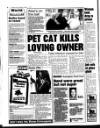 Liverpool Echo Saturday 02 October 1999 Page 8