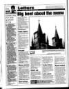 Liverpool Echo Saturday 02 October 1999 Page 12