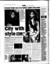 Liverpool Echo Saturday 02 October 1999 Page 16