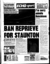 Liverpool Echo Monday 04 October 1999 Page 56