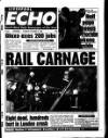 Liverpool Echo Tuesday 05 October 1999 Page 1