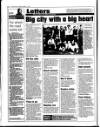 Liverpool Echo Tuesday 05 October 1999 Page 12