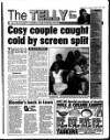 Liverpool Echo Tuesday 05 October 1999 Page 21