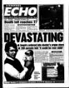 Liverpool Echo Wednesday 06 October 1999 Page 1