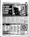 Liverpool Echo Wednesday 06 October 1999 Page 12