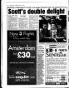 Liverpool Echo Wednesday 06 October 1999 Page 16