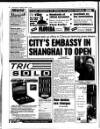 Liverpool Echo Thursday 07 October 1999 Page 8