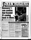 Liverpool Echo Thursday 07 October 1999 Page 85