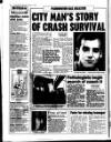 Liverpool Echo Saturday 09 October 1999 Page 6