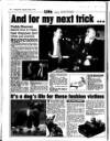 Liverpool Echo Saturday 09 October 1999 Page 18