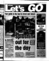 Liverpool Echo Saturday 09 October 1999 Page 23