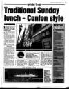 Liverpool Echo Saturday 09 October 1999 Page 29