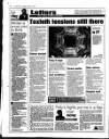 Liverpool Echo Saturday 09 October 1999 Page 36