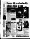 Liverpool Echo Saturday 09 October 1999 Page 38