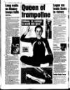 Liverpool Echo Saturday 09 October 1999 Page 46