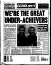 Liverpool Echo Saturday 09 October 1999 Page 48