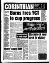 Liverpool Echo Saturday 09 October 1999 Page 68