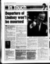 Liverpool Echo Saturday 09 October 1999 Page 72