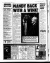 Liverpool Echo Monday 11 October 1999 Page 2