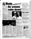 Liverpool Echo Monday 11 October 1999 Page 16