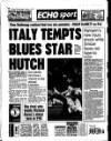 Liverpool Echo Monday 11 October 1999 Page 50